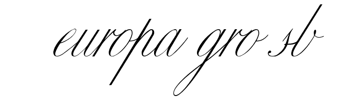 Classica Two  Free Fonts Download