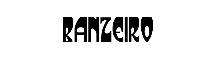 Art-Nouveau 1912  Free Fonts Download