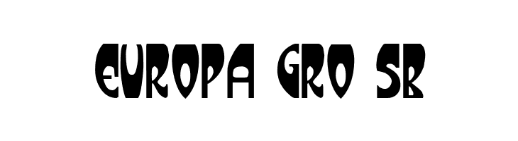 Art-Nouveau 1912  Free Fonts Download