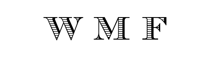 Vizit  Free Fonts Download