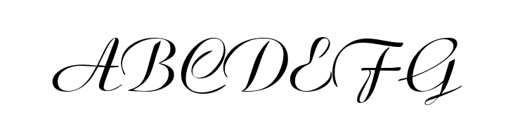 Ariston Normal  Free Fonts Download