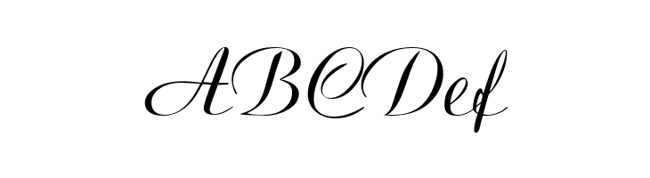 Ariston Normal  Free Fonts Download