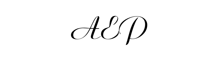 Ariston Normal  Free Fonts Download