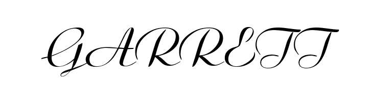 Ariston Normal  Free Fonts Download