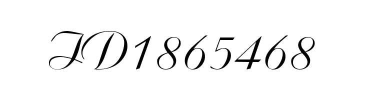 Ariston Normal  Free Fonts Download