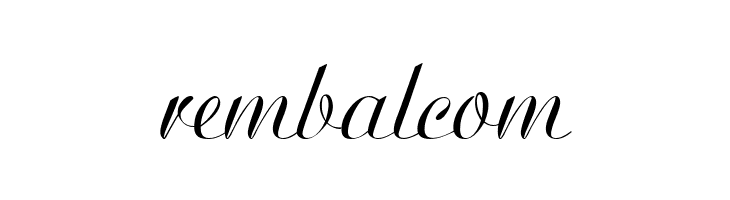 Ariston Normal  Free Fonts Download