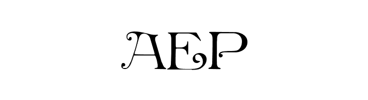 Antikvar Roman  Free Fonts Download