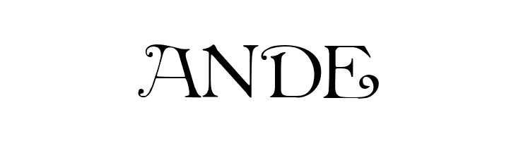 Antikvar Roman  Free Fonts Download
