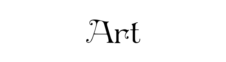 Antikvar Roman  Free Fonts Download