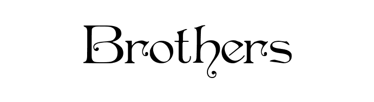 Antikvar Roman  Free Fonts Download