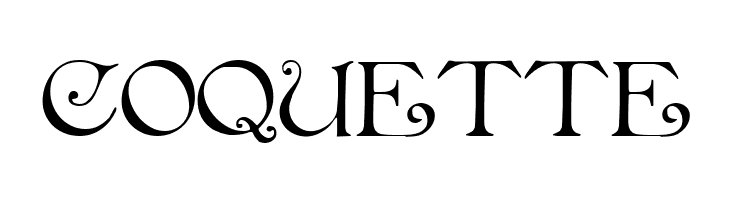 Antikvar Roman  Free Fonts Download