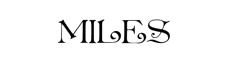 Antikvar Roman  Free Fonts Download