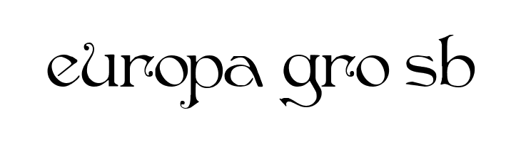 Antikvar Roman  Free Fonts Download