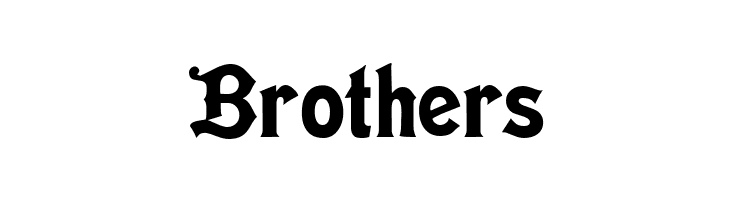 Birusa  Free Fonts Download