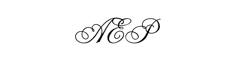 Monte-Kristo  Free Fonts Download