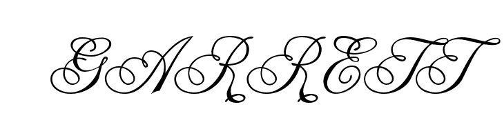 Monte-Kristo  Free Fonts Download