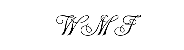 Monte-Kristo  Free Fonts Download