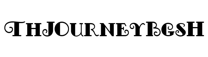 Nostalgia  Free Fonts Download