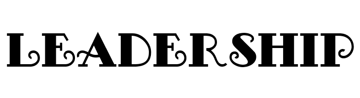 Nostalgia  Free Fonts Download