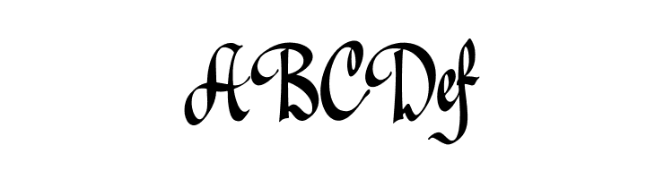 Christmas ScriptC  Free Fonts Download