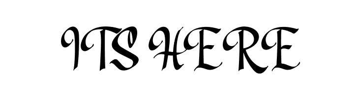 Christmas ScriptC  Free Fonts Download