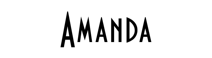 Bankir-Retro  Free Fonts Download