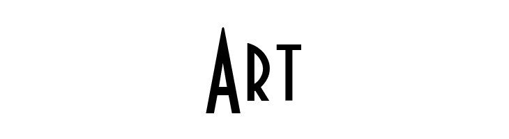 Bankir-Retro  Free Fonts Download