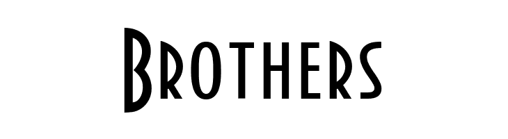 Bankir-Retro  Free Fonts Download