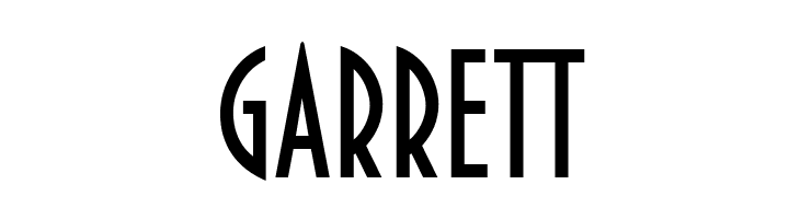 Bankir-Retro  Free Fonts Download