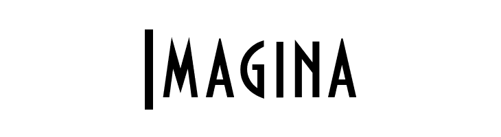 Bankir-Retro  Free Fonts Download