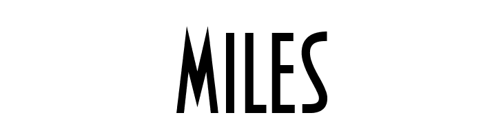 Bankir-Retro  Free Fonts Download