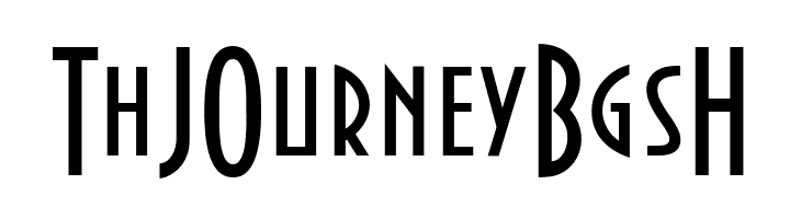 Bankir-Retro  Free Fonts Download