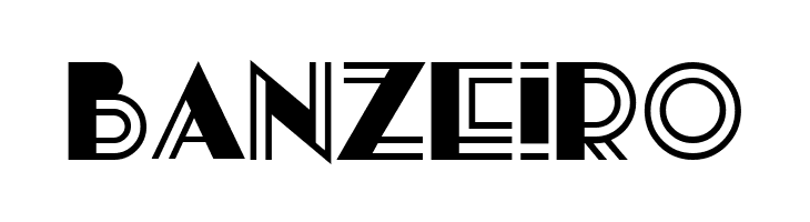 Konstrukto-Deco  Free Fonts Download