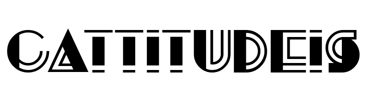 Konstrukto-Deco  Free Fonts Download