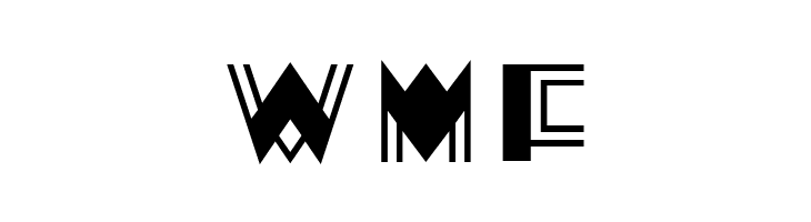 Konstrukto-Deco  Free Fonts Download