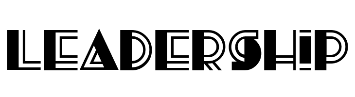 Konstrukto-Deco  Free Fonts Download