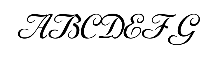 Mon Amour One Medium  Free Fonts Download