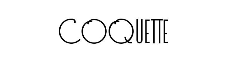 Evgenia Deco  Free Fonts Download