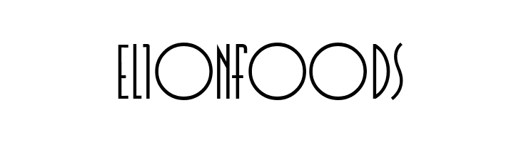 Evgenia Deco  Free Fonts Download