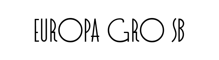 Evgenia Deco  Free Fonts Download