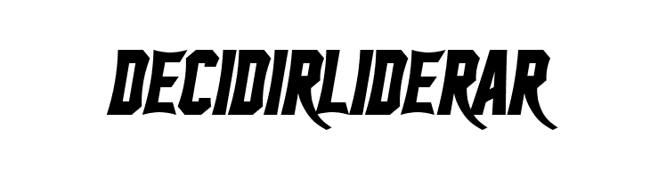 SF Ironsides Bold Italic  Free Fonts Download