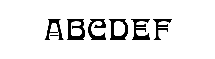 Donaldina Normal  Free Fonts Download