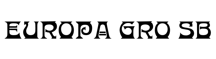 Donaldina Normal  Free Fonts Download