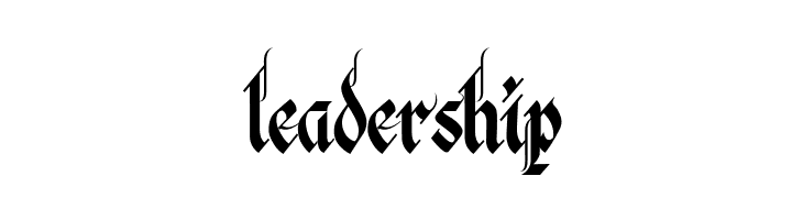 Verona Gothic  Free Fonts Download