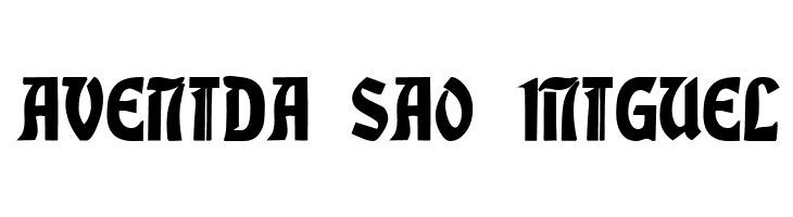 Globus  Free Fonts Download