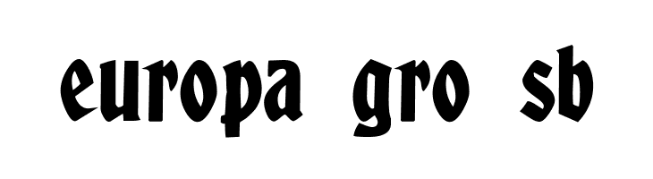 Globus  Free Fonts Download
