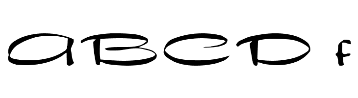 Drakkar  Free Fonts Download