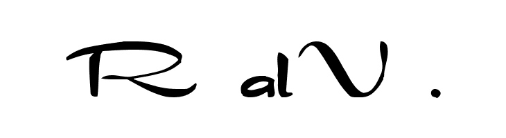 Drakkar  Free Fonts Download