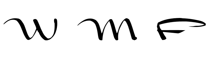 Drakkar  Free Fonts Download