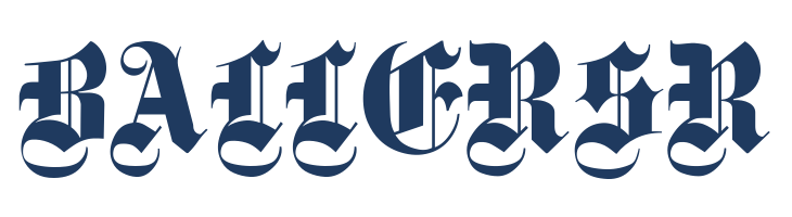 Deutsch Gothic  Free Fonts Download